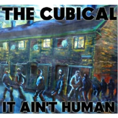 Afbeelding van It Aint Human
