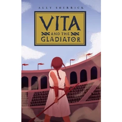 Afbeelding van Vita &amp; the Gladiator