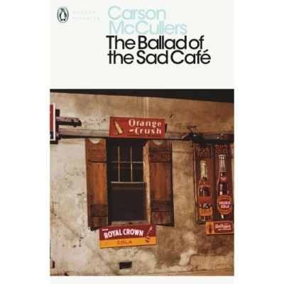 Image de the Ballad of Sad Café