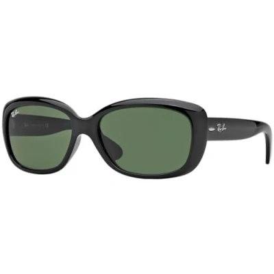 Afbeelding van Ray Ban Dammes Brillen Zonnebrillen Zwart One Size