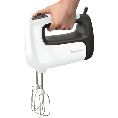 Afbeelding van Moulinex HM462110 handmixer prep&#039;mix +