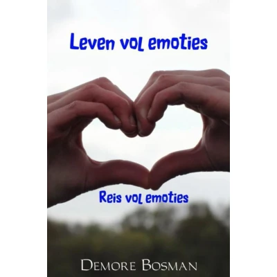 Afbeelding van Reis vol emoties