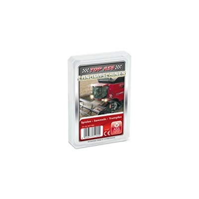 Afbeelding van Ass Altenburger 22571162 Top landbouwmachines vanaf 6 jaar
