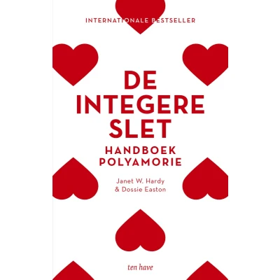 Afbeelding van De integere slet