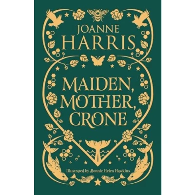 Afbeelding van Maiden, Mother, Crone
