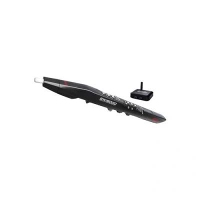 Image de Akai EWI 5000 Contrôleur à vent MIDI sans fil + module de son