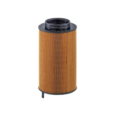 Afbeelding van MANN Filter HU 12 016/1 z Oliefilter Met pakking insert
