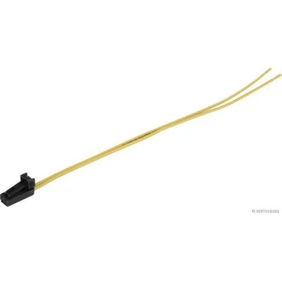 Afbeelding van HERTH+BUSS ELPARTS 51277356 Kabelreparatieset, kentekenverlichting