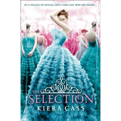 Afbeelding van The Selection