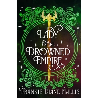 Afbeelding van Drowned Empire Series Lady of the