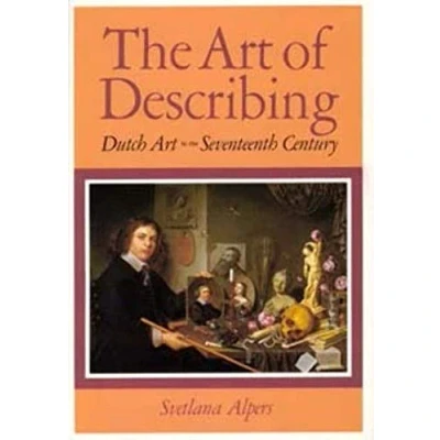 Afbeelding van Art Of Describing