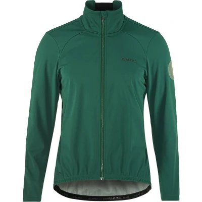 Afbeelding van Vest Craft Core Subz maat M Groen