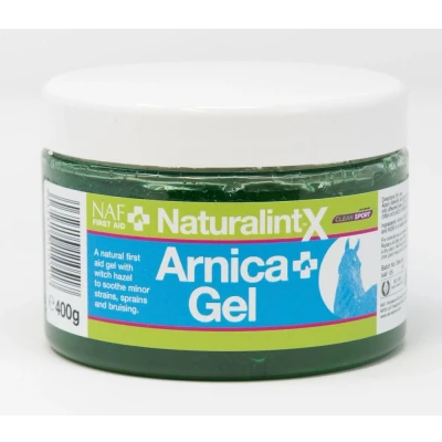 Image de NAF Naturalintx Arnica Gel 400g