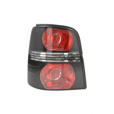 Afbeelding van ALKAR 2221135 Achterlicht Links R5W, PY21W Rookgrijs Zonder lamphouder VOLKSWAGEN: Touran I