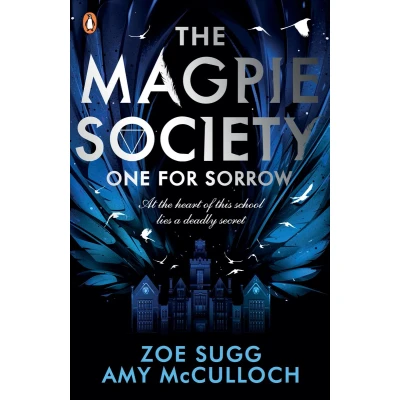 Afbeelding van The Magpie Society One for Sorrow