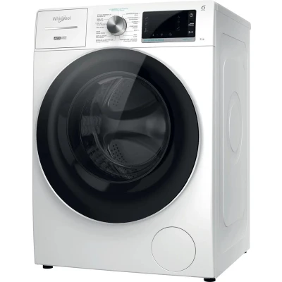 Afbeelding van Whirlpool W8w846wrbe Autodose Wasmachine Wit