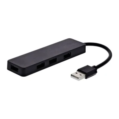 Image de T&#039;nB Concentrateur (hub) 4 x USB 2.0 de bureau