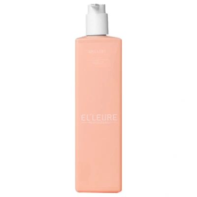 Afbeelding van Elleure Brillant Kleur Conditioner 1000ml Haibu by Kapperskorting.com