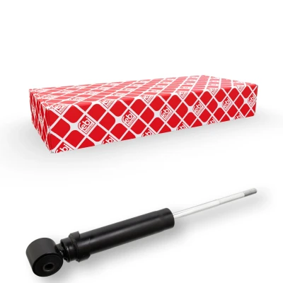 Afbeelding van FEBI BILSTEIN 106251 Demper, cabine ophanging SCANIA: P,G,R,T series