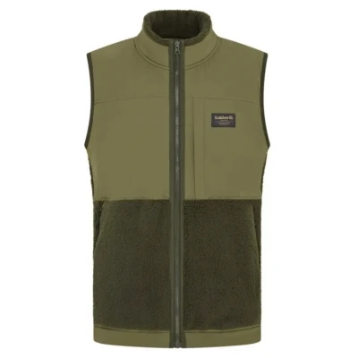 Afbeelding van Trakker TechPro Sherpa Bodywarmer XL Visjas
