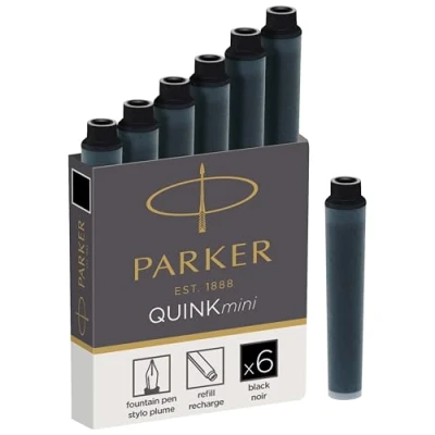 Image de WATERMAN HEMISPHER LAQ NRE CT ROLL NR F