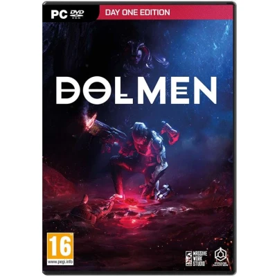 Image de Dolmen Day One Edition PC