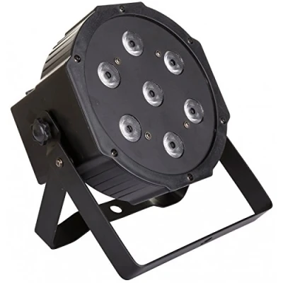 Afbeelding van JB Systems PARTY spot Compacte RGBW LED