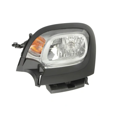 Afbeelding van Magneti Marelli Koplamp 712485311129