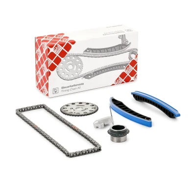 Afbeelding van Distributiekettingset FEBI BILSTEIN 106357