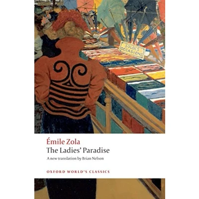 Afbeelding van WC The Ladies Paradise