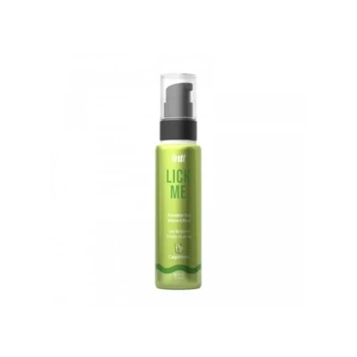 Afbeelding van Glijmiddel Intt CAIPIRINHA 50 ml