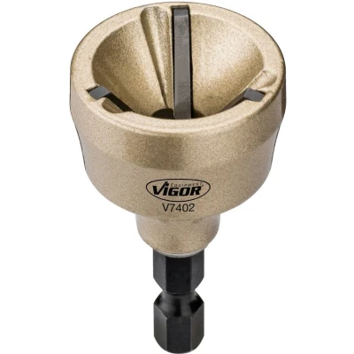 Afbeelding van Vigor V7402 Ontbraambit 1 stuk(s)