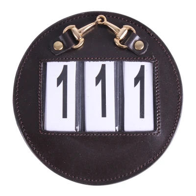 Image de QHP Number Holder Ricki