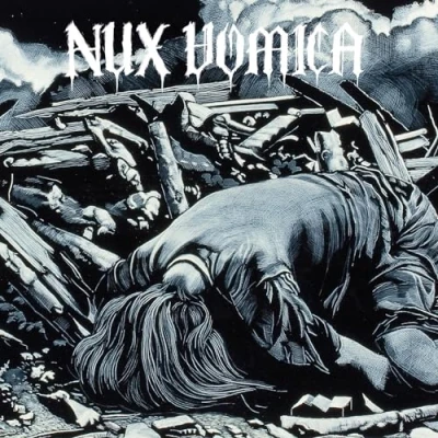 Afbeelding van Nux Vomica