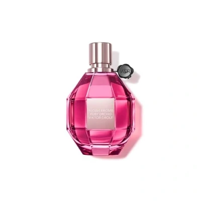 Image de Viktor &amp; Rolf Flowerbomb Ruby Orchid Eau de Parfum 100 ml
