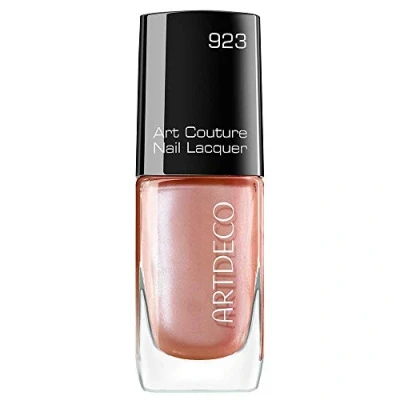 Afbeelding van Artdeco Art Couture Nail Lacquer, nagellak, nr. 923, Premium Rose, per stuk verpakt (1 x 10 ml)