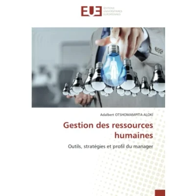Afbeelding van Gestion des ressources humaines