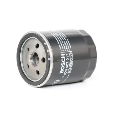 Afbeelding van Bosch Oliefilter F 026 407 017