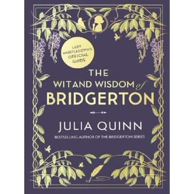 Image de The Wit and Wisdom of Bridgerton