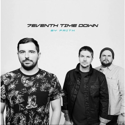 Afbeelding van 7Eventh Time Down By Faith (CD)