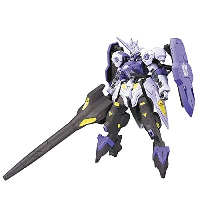 Afbeelding van BANDAI Hobby Gundam IBO #35 Kimaris Vidar, HG IBO1/144