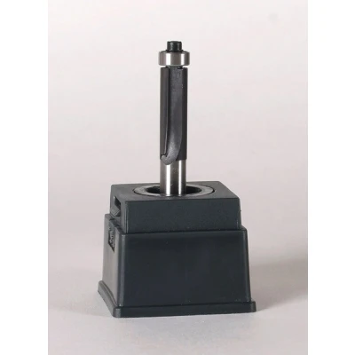 Afbeelding van Stehle 58512006 HM Kantenfrees met lager 12.7mm