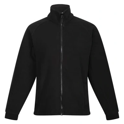 Afbeelding van Regatta Thor III Outdoortrui Vrouwen MAAT XL Zwart