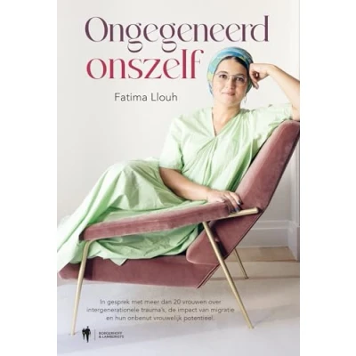 Afbeelding van Ongegeneerd onszelf