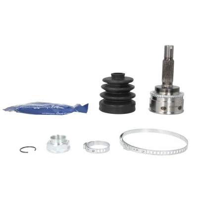 Afbeelding van Homokineet reparatie set, aandrijfas MEYLE 32 14 498 0016