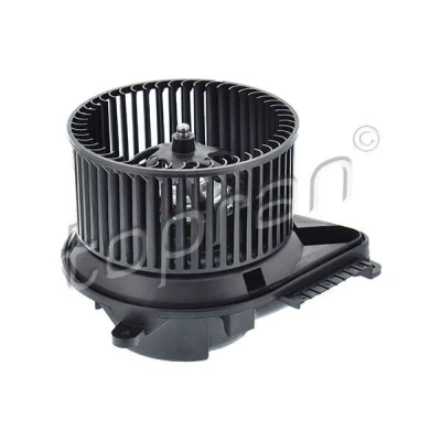 Afbeelding van TOPRAN 401 544 Interieurventilator