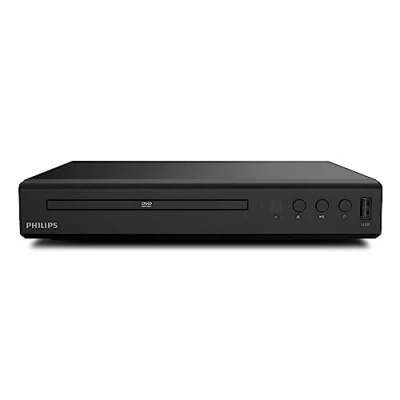 Image de Philips Lecteur Dvd (taep200/20)