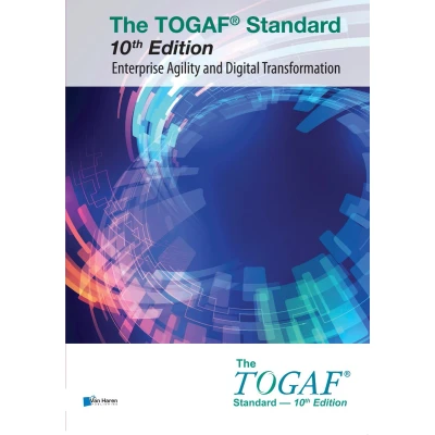 Afbeelding van The open group series TOGAF® Standard 10th Edition Enterprise Agility and Digital Transformation