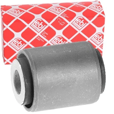 Afbeelding van Febi Bilstein Differentieel ophangrubber 08858
