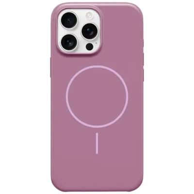 Image de Beats PC Back Cover Violet MagSafe Apple iPhone 16 Pro Max